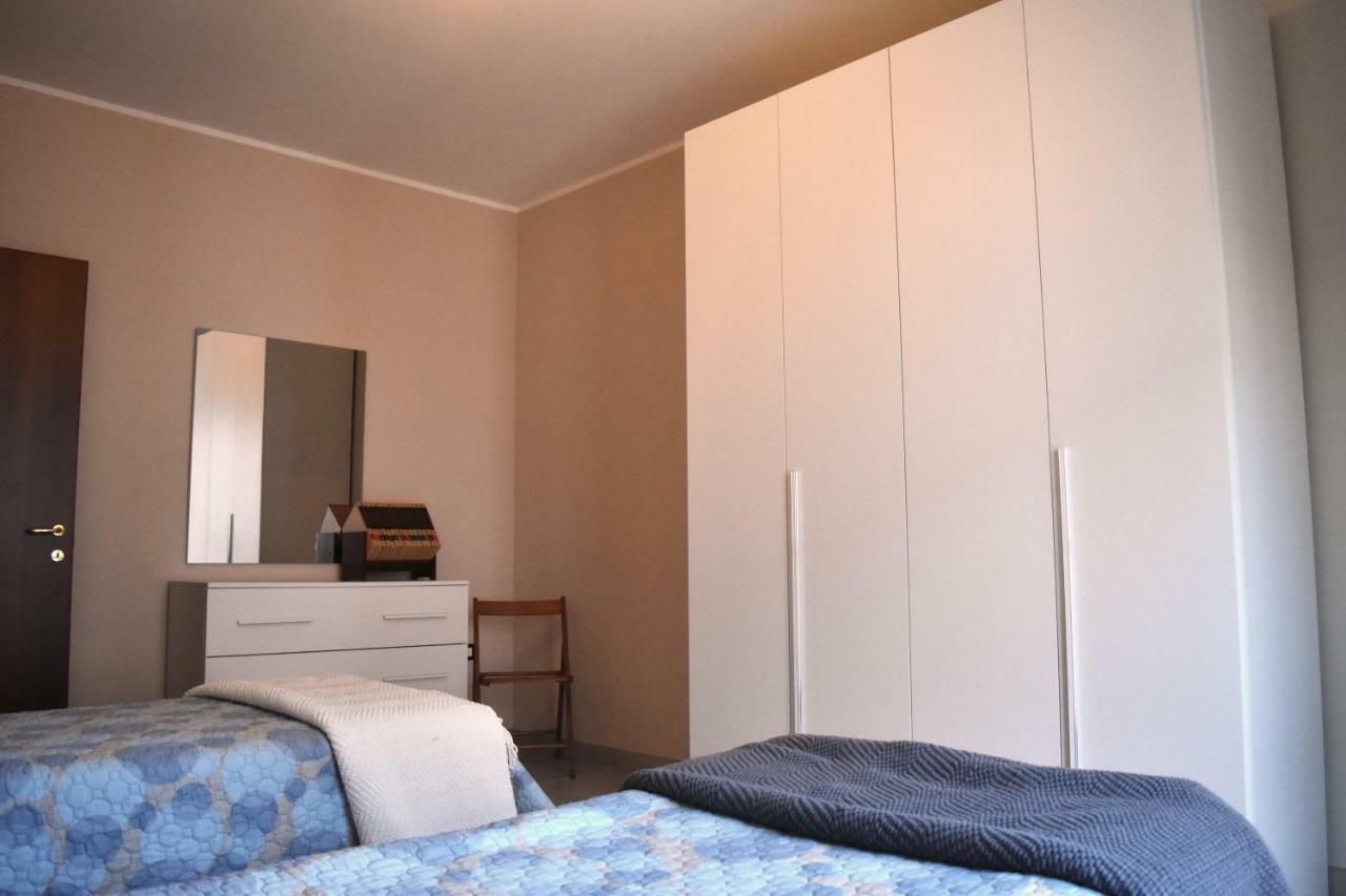 Palazzo Camelot, 19 Via Nazionale Apartment San Demetrio ne' Vestini Ngoại thất bức ảnh